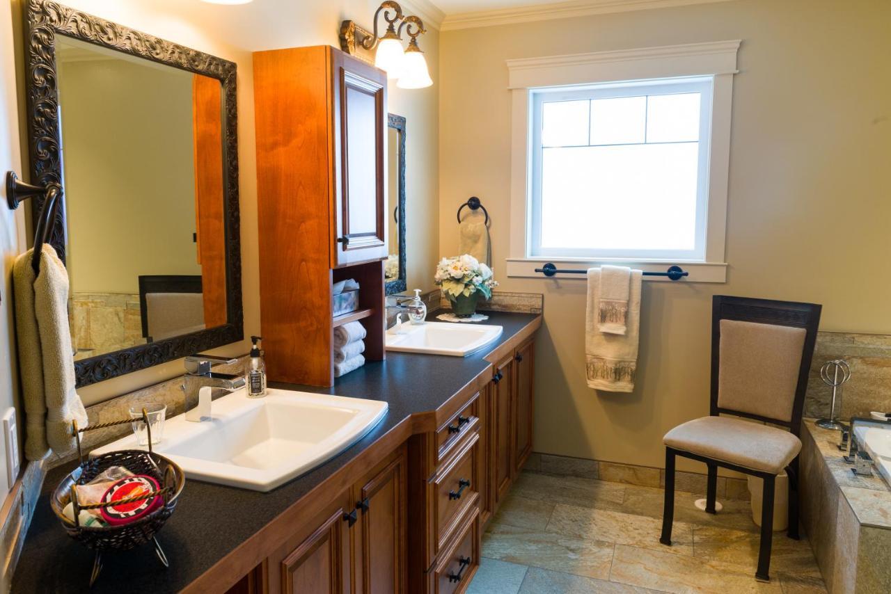 Kootenay Wild Guest 3* Nelson