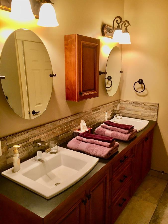 Guest house Kootenay Wild Guest