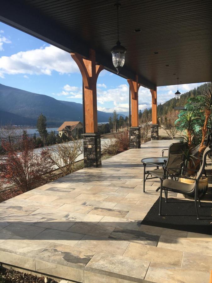 Kootenay Wild Guest Guest house