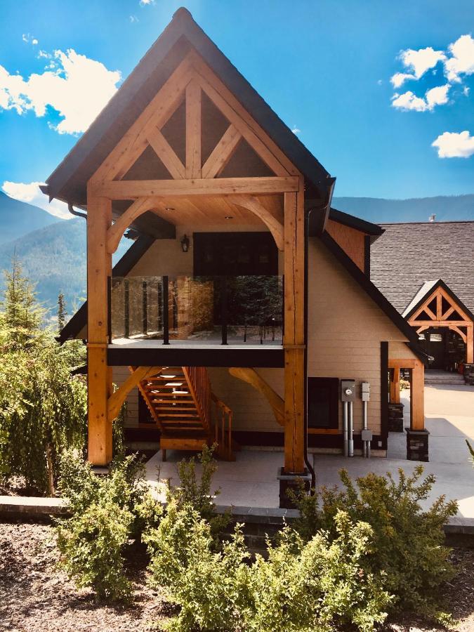 Kootenay Wild Guest 3* Nelson