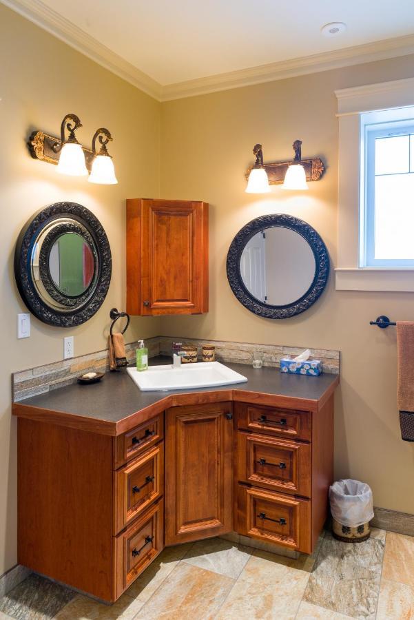 Kootenay Wild Guest 3*