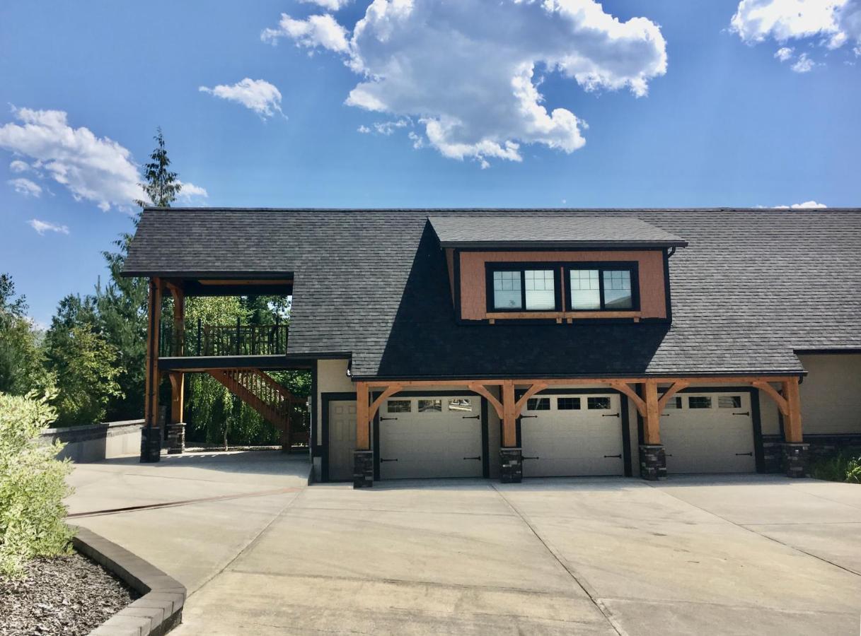 Guest house Kootenay Wild Guest Nelson