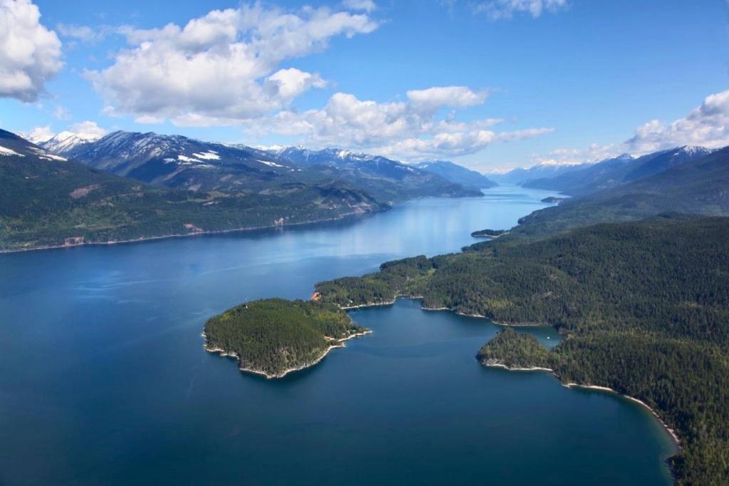 Kootenay Wild Guest Guest house