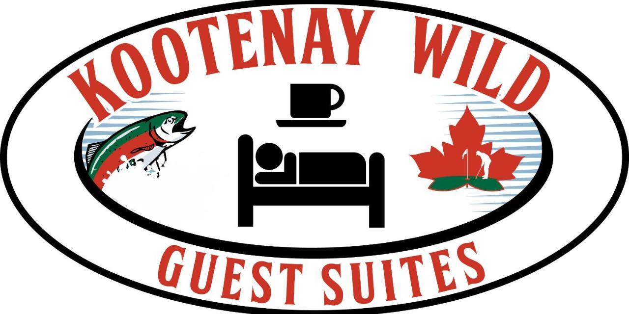 Kootenay Wild Guest Guest house Nelson